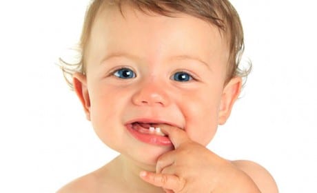 baby teeth important?