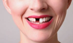 immediate dental care situation