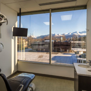 Our Anchorage dentist office uses the latest dental technology Our Anchorage dentist office uses the latest dental technology