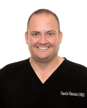 Dr Arne Krogh Mint Dental