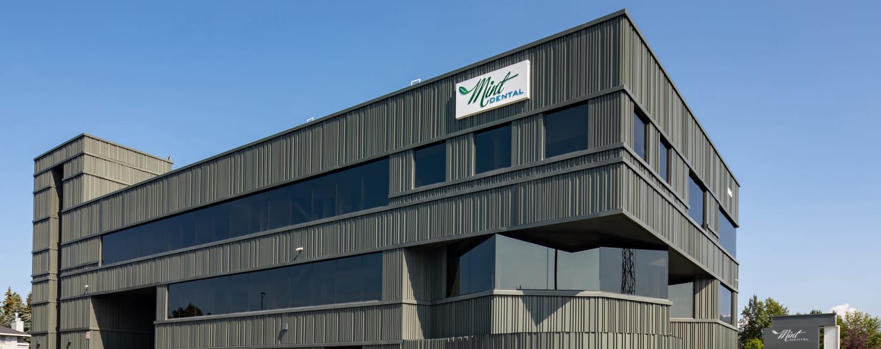 Our Services Mint Dental of Anchorage