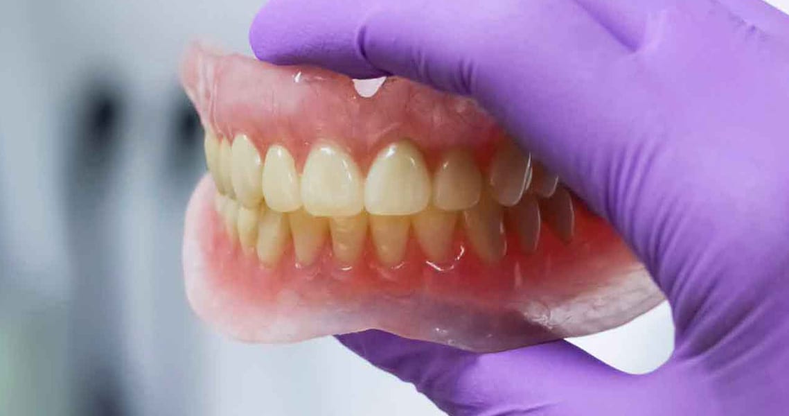 dentures Anchorage Dentist Mint Dental dentures