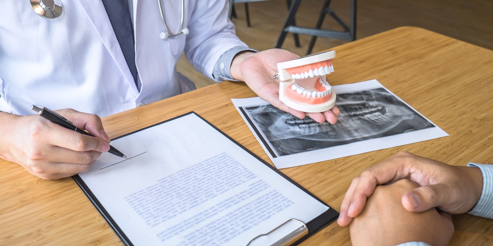 Insurance Mint Dental of Anchorage