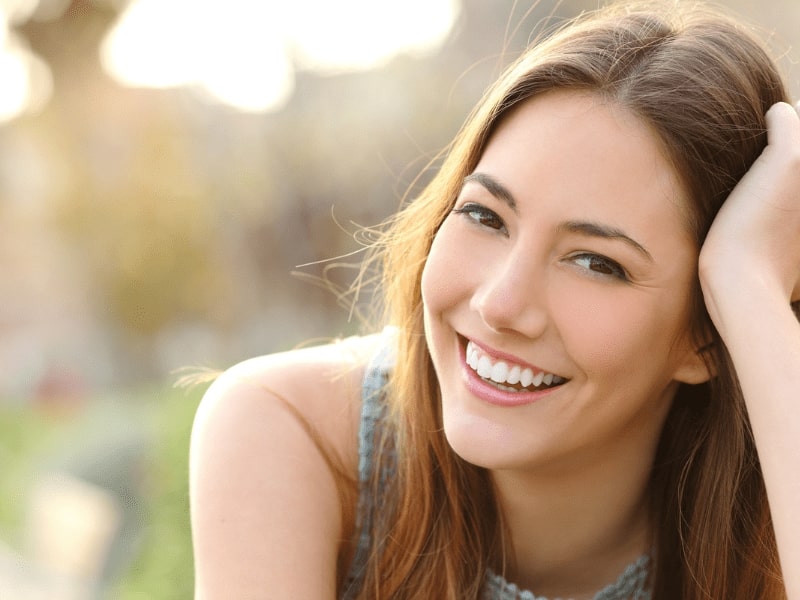 Enhance your features with cosmetic procedures for your smile