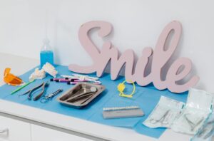 sedation dentistry
