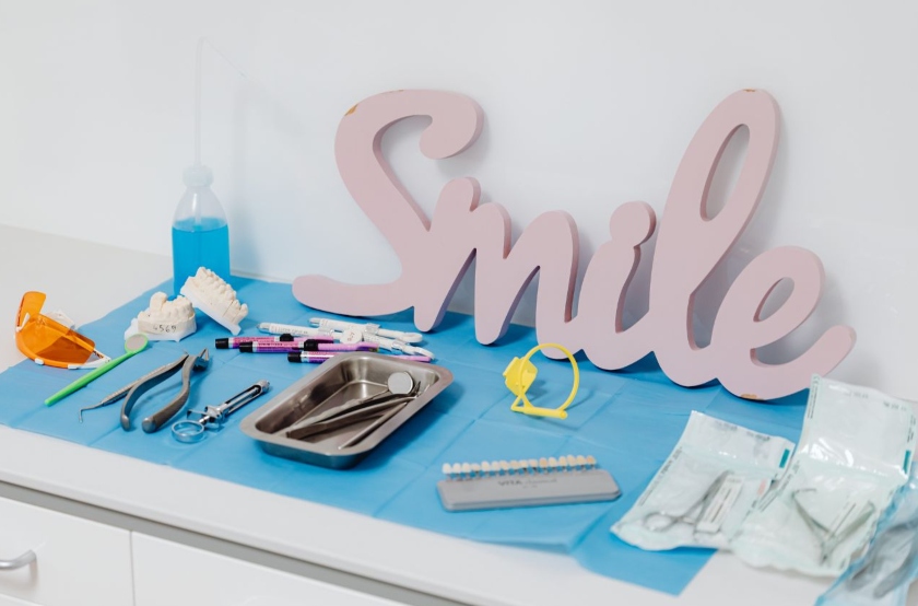 sedation dentistry