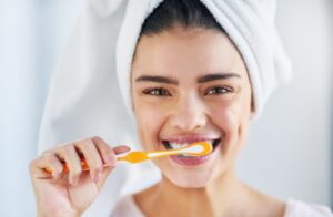 why good oral health matters