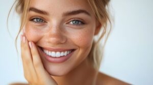 KöR whitening