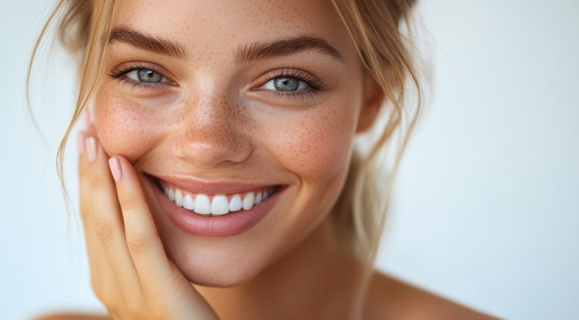 KöR whitening