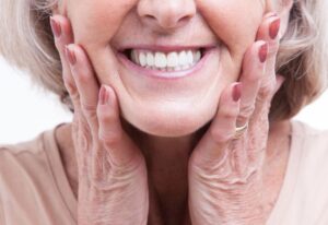 What to expect when getting dentures