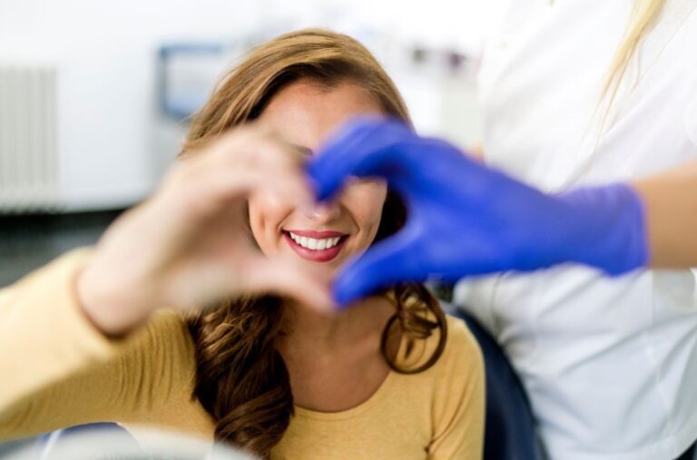 how to overcome dental anxiety