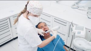dental technology for patients - what it means for you.