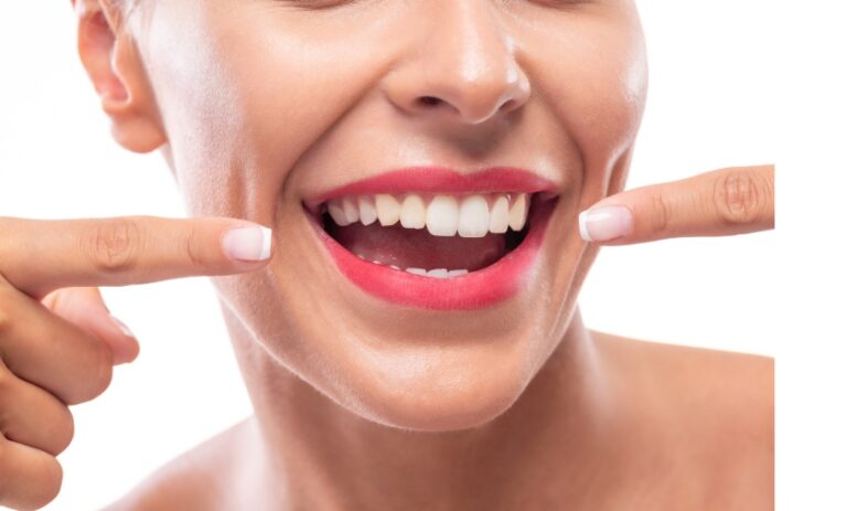 How can i get whiter teeth
