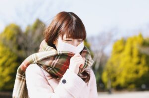 why are my teeth sensitive to cold